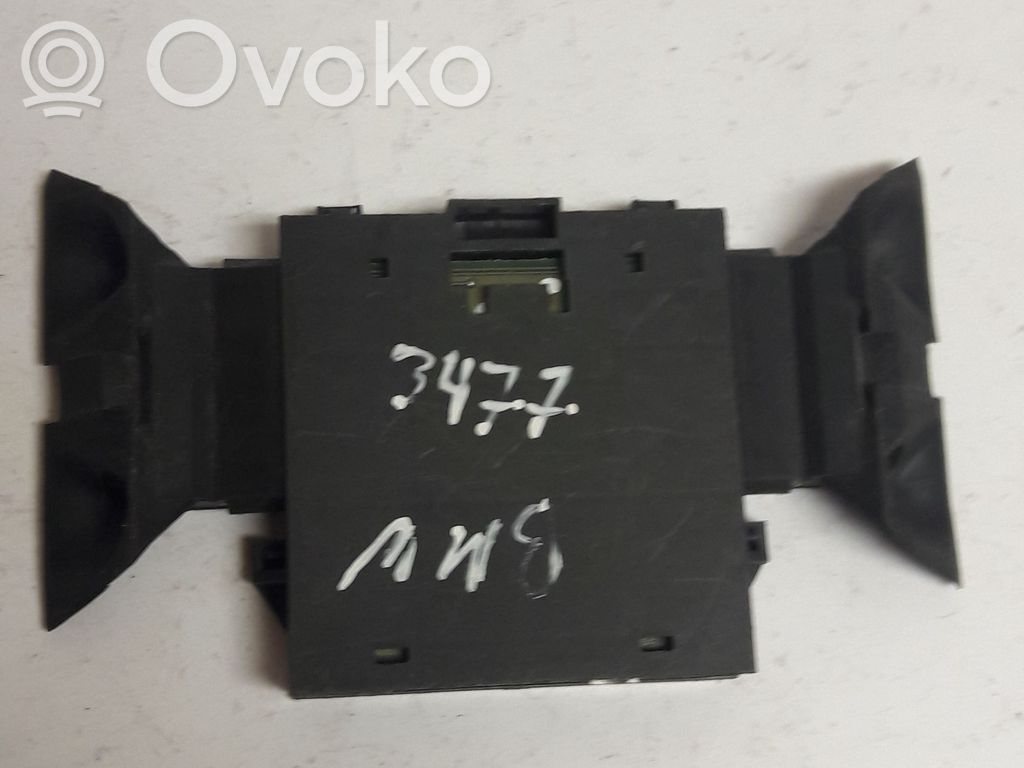 BMW 3 E46 Alarm control unit/module 