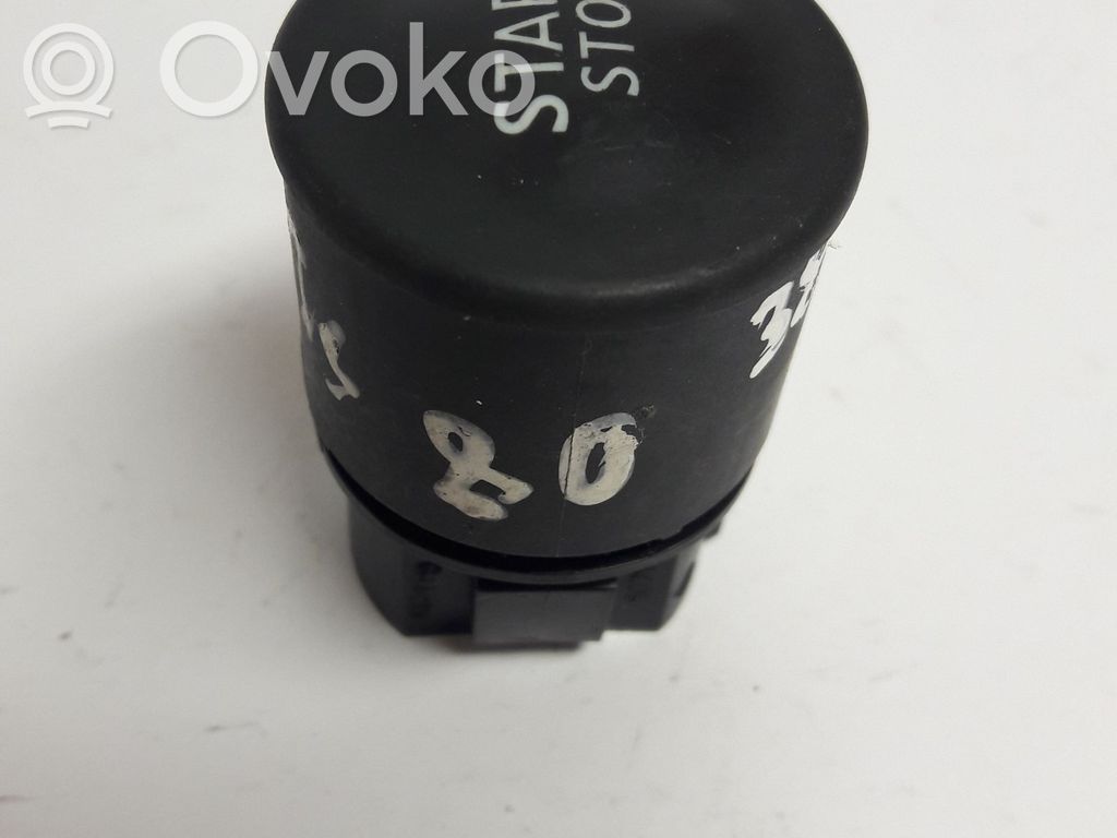 Renault Scenic II -  Grand scenic II Engine start stop button switch 