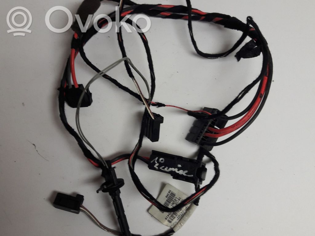 Renault Scenic III -  Grand scenic III Interior temperature sensor 