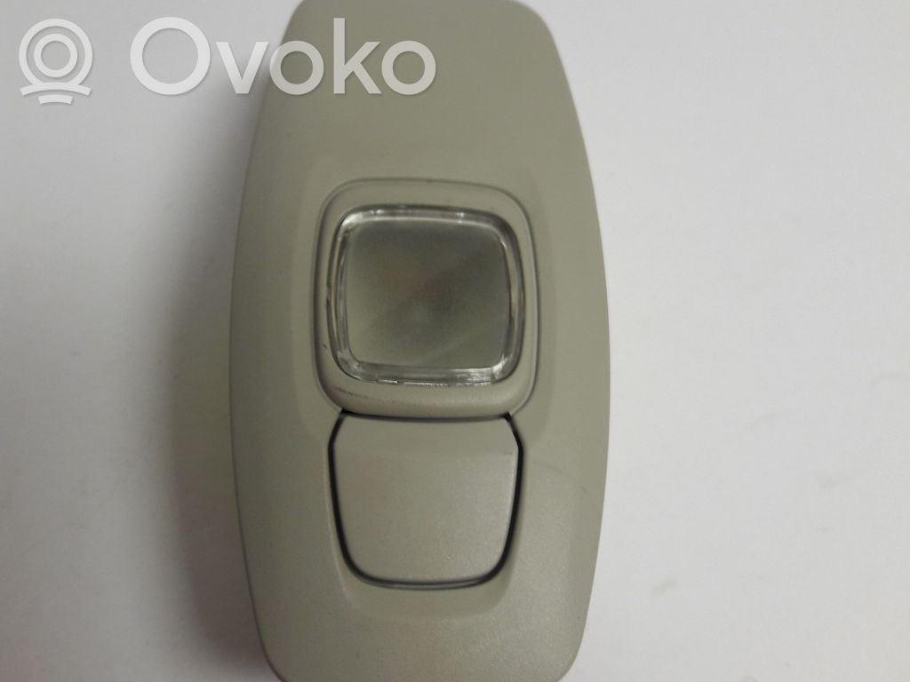 Renault Kadjar Other interior light 
