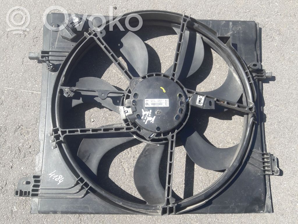 Диффузор   214814EA0A,M164714,FS2078