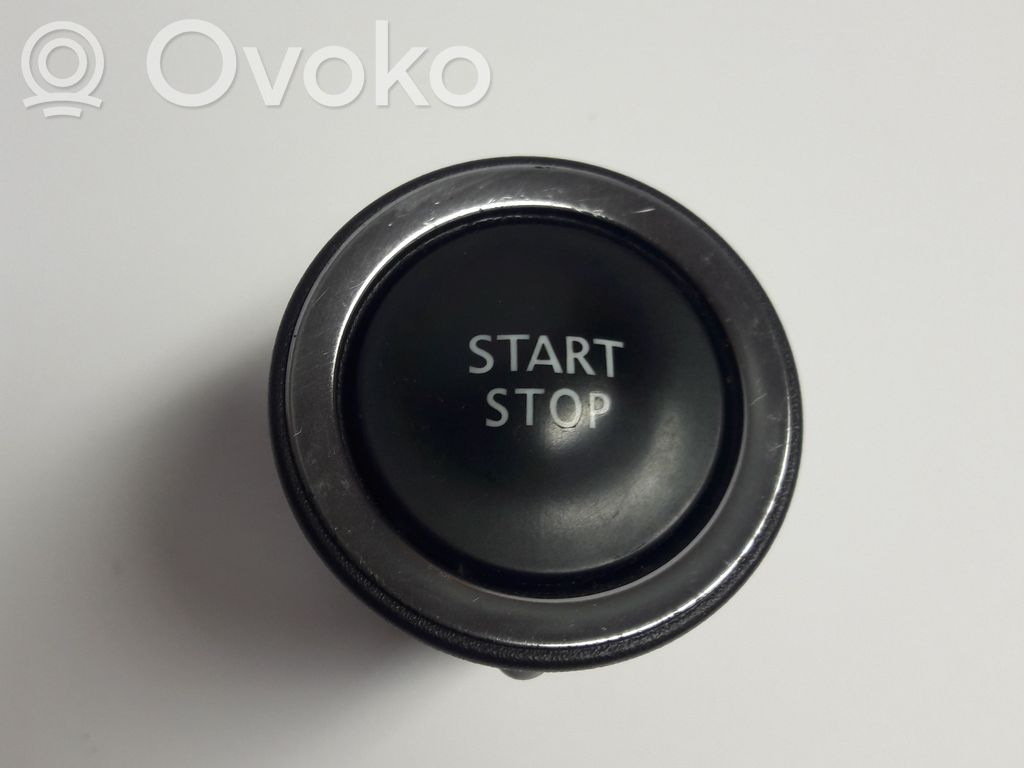 Engine start stop button switch   00175347