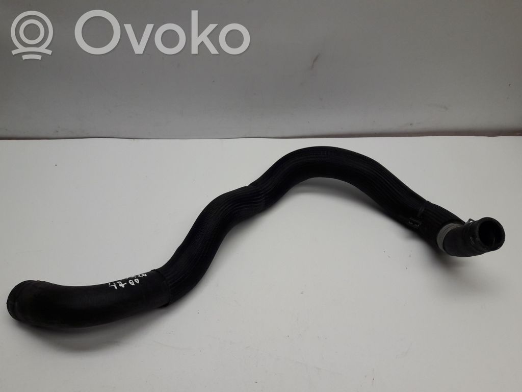 Renault Kadjar Engine coolant pipe/hose 