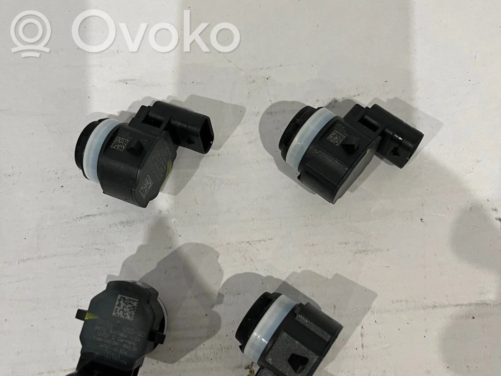 Parking PDC sensor   66205A17964