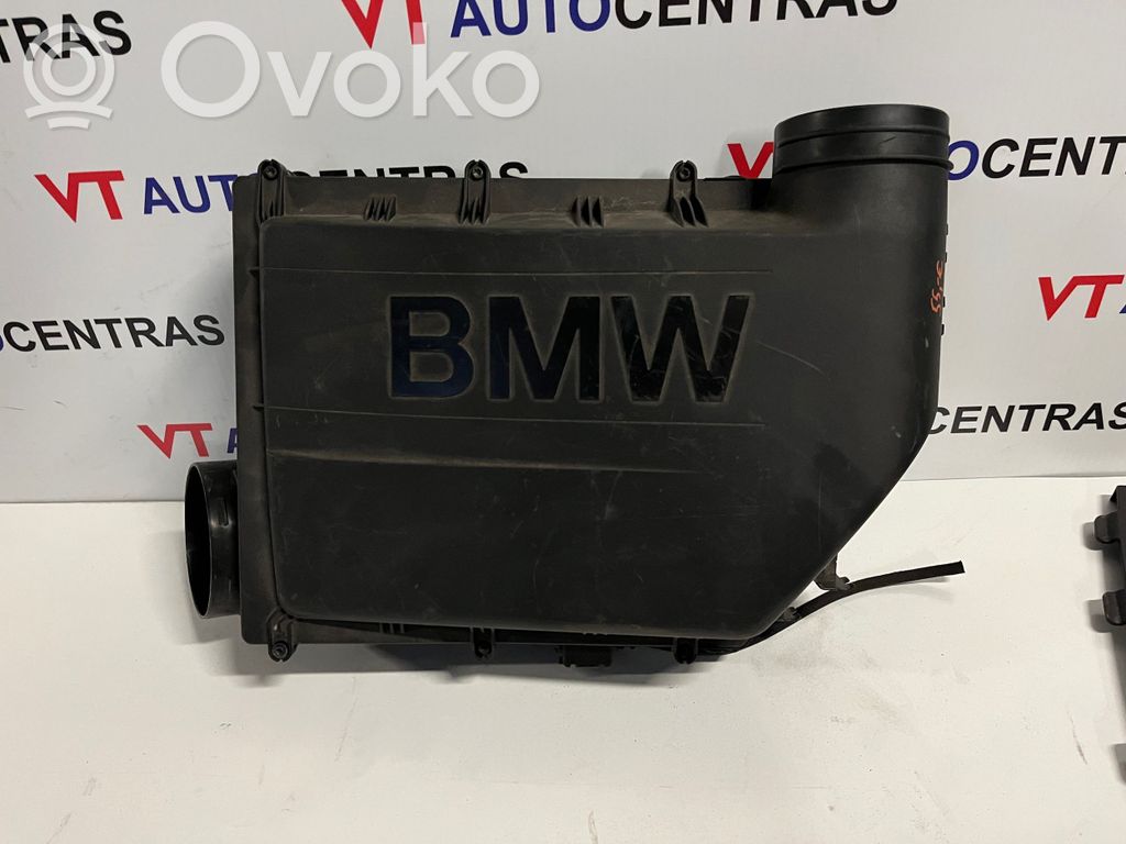 BMW X5M E70 Air filter box 