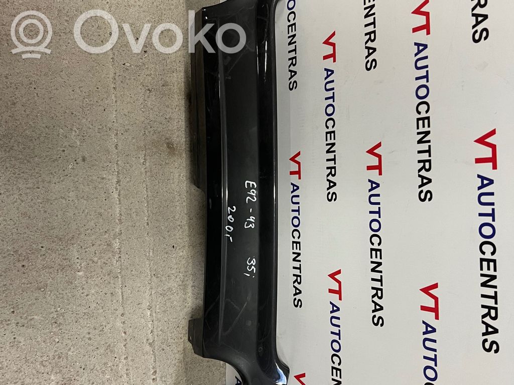 Apakšējā bampera daļa   8043897,15857711