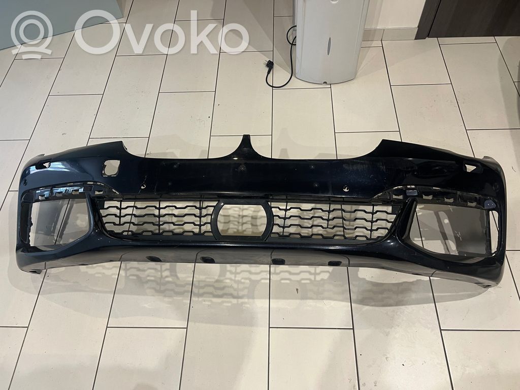 BMW 7 G11 G12 Paraurti anteriore 