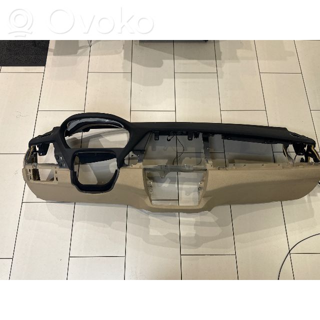 BMW X5 E70 Panelė 