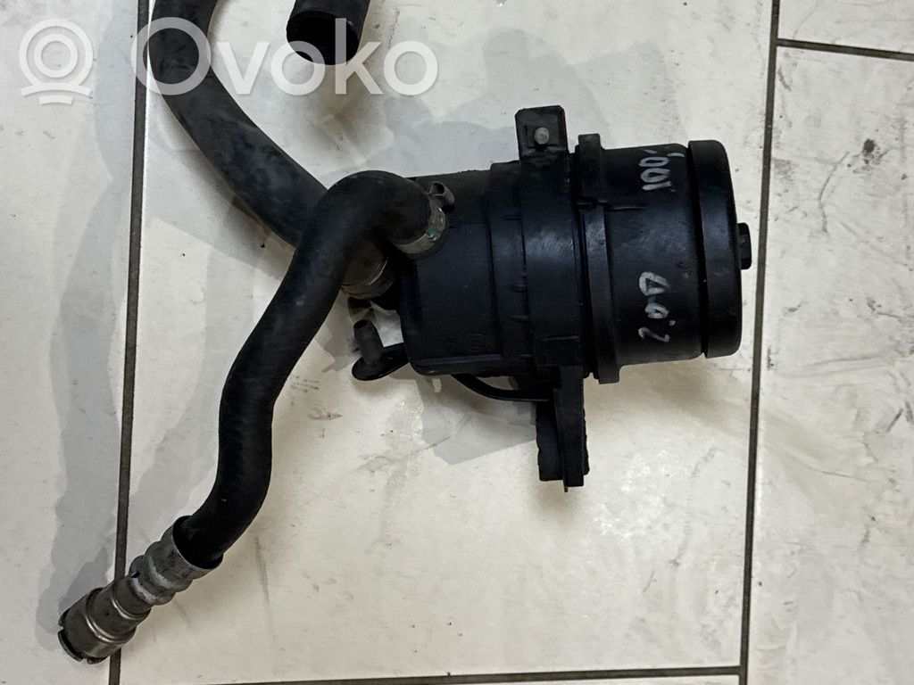 Vairo stiprintuvo skysčio bakelis   32416767161