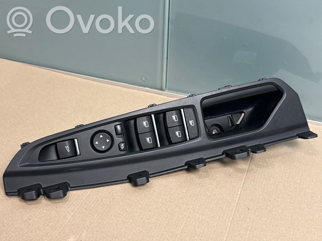 BMW X5 F15 Przyciski szyb 