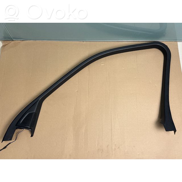 BMW X5 F15 Ramă difuzor ușă față 