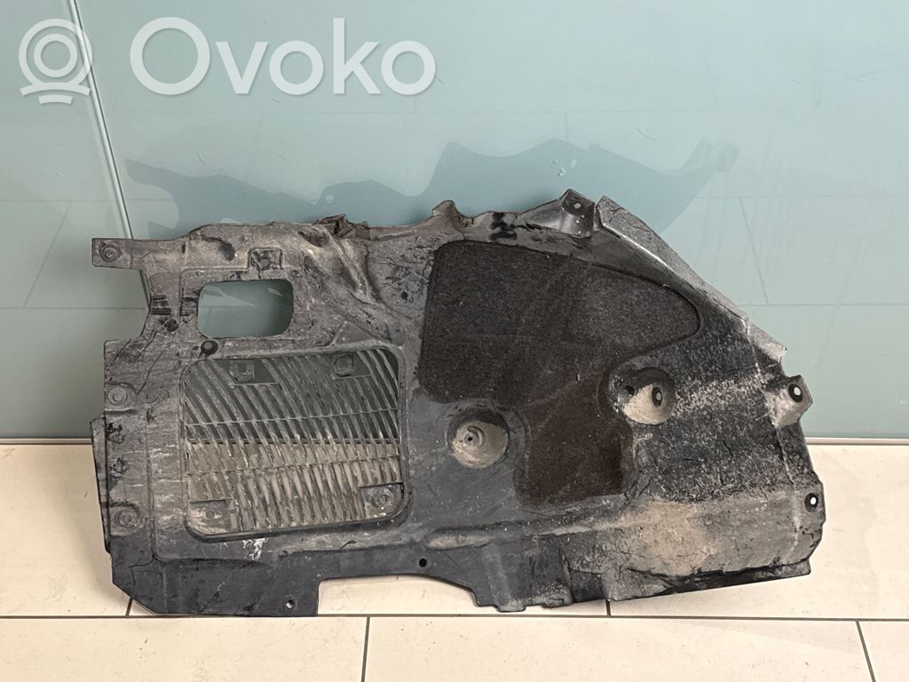 BMW XM Nadkole przednie 