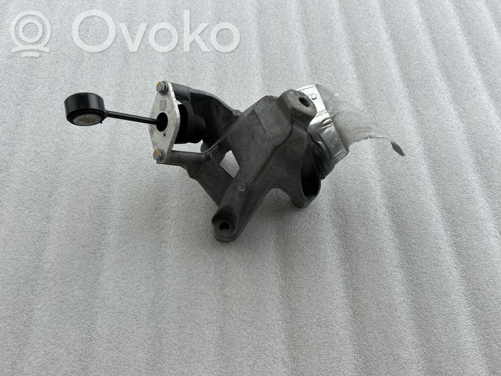 Engine mounting bracket   4M0199307AF,4M0199869AL,4M0199387