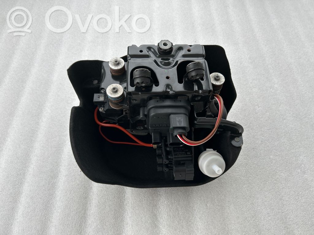 Air suspension compressor   4M0616005G,4M0907778,4154066001,4M0616013A