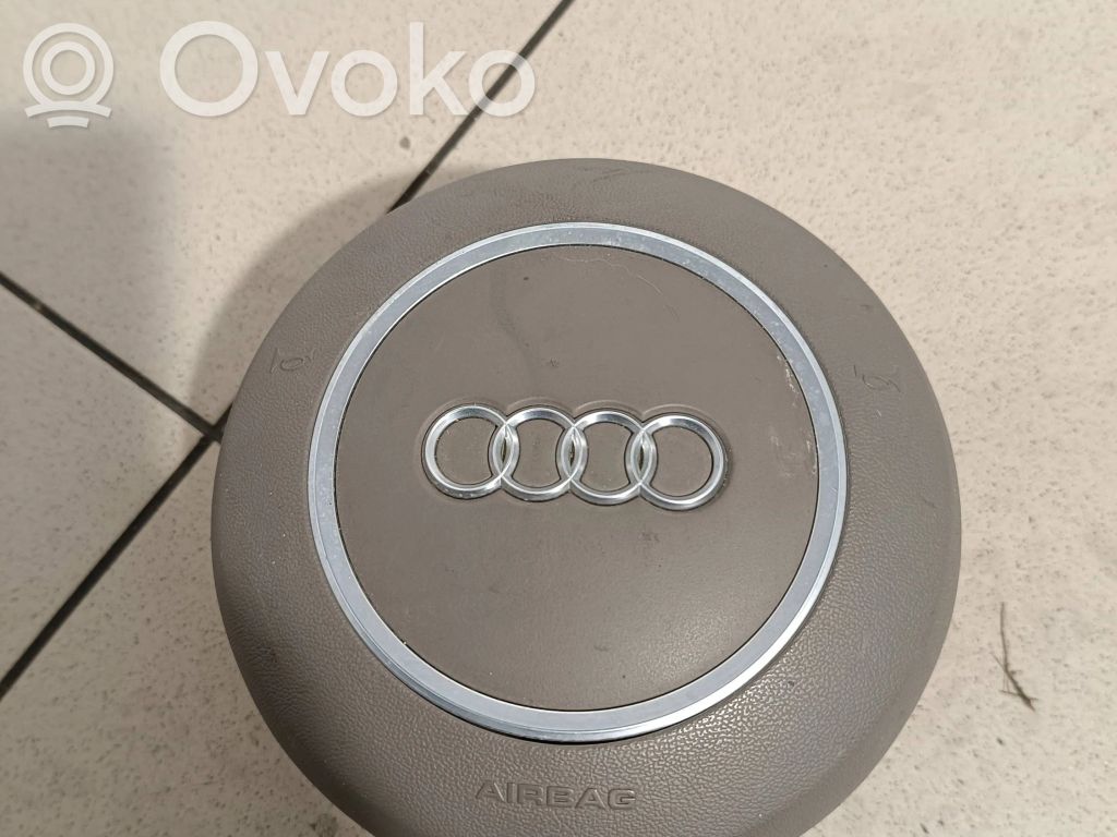 Audi A8 S8 D3 4E Stūres drošības spilvens 