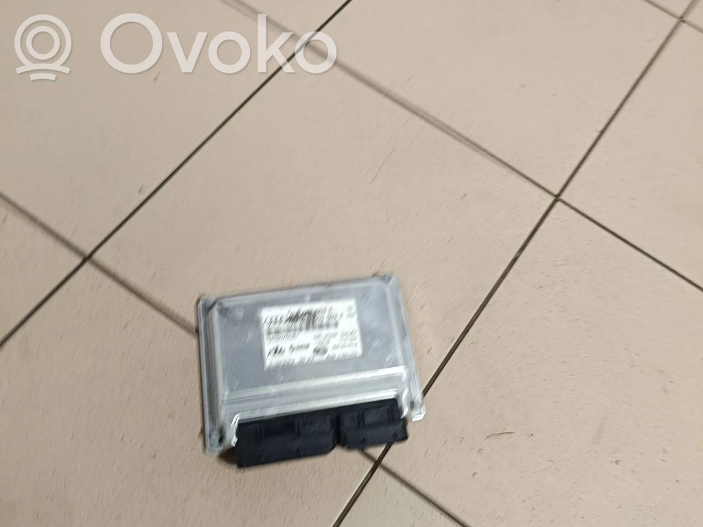 Piekares vadības bloks   4E0907553E,11434129,4E0910553E