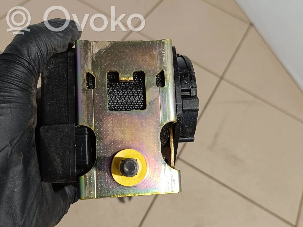 Saugos diržas galinis   00063774B
