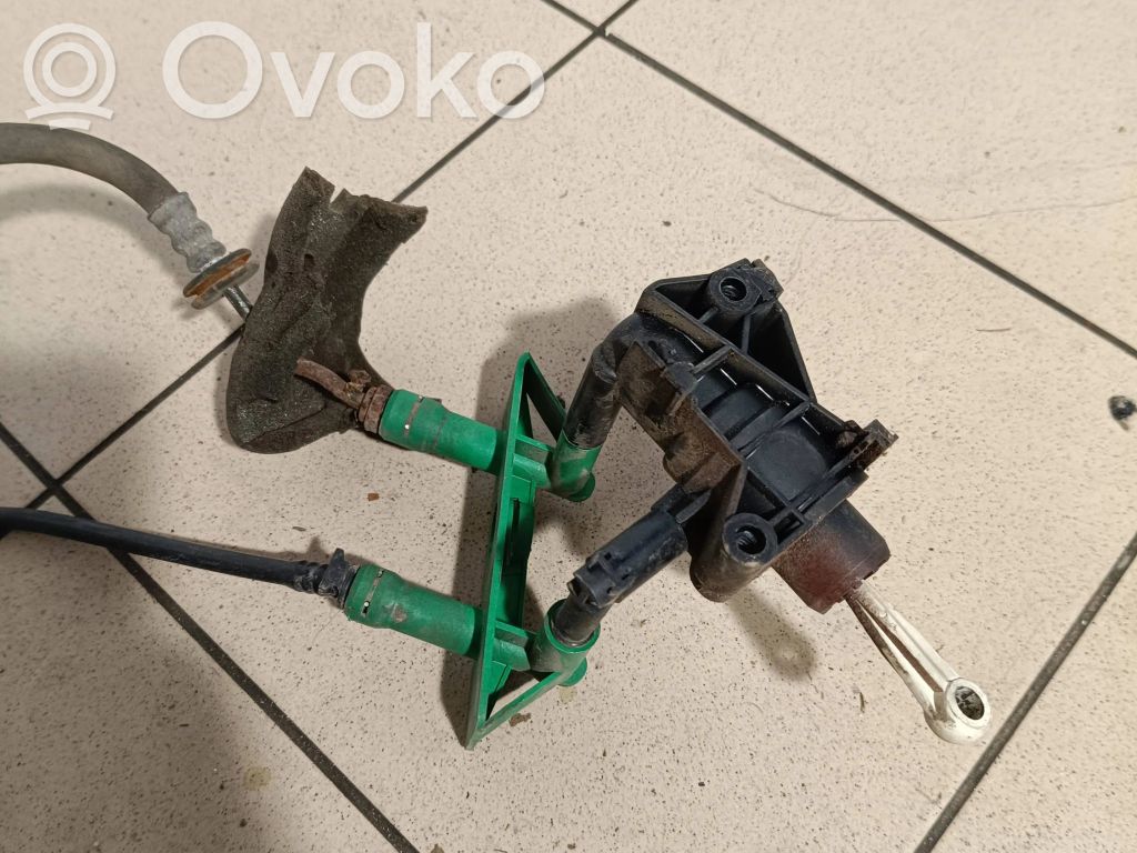 Ford Focus Otros relés 