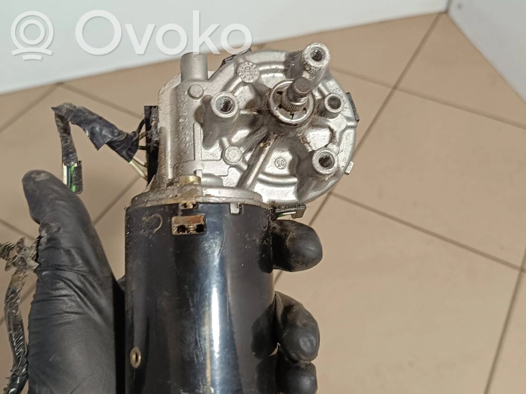 Ford Focus Wiper motor 
