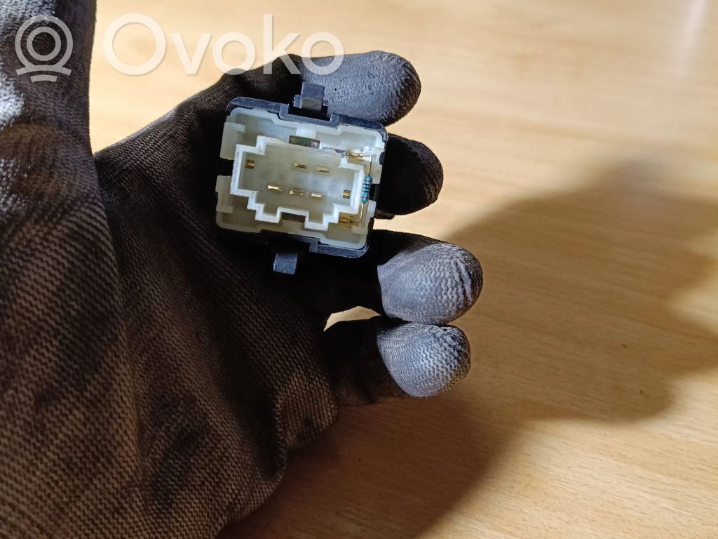 Electric window control switch   3A0959855B