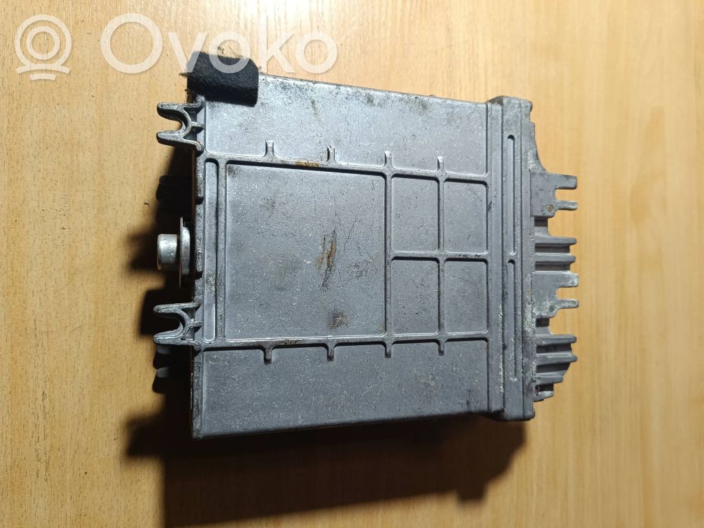Engine control unit/module   028906021CK,28SA2888,0281001423