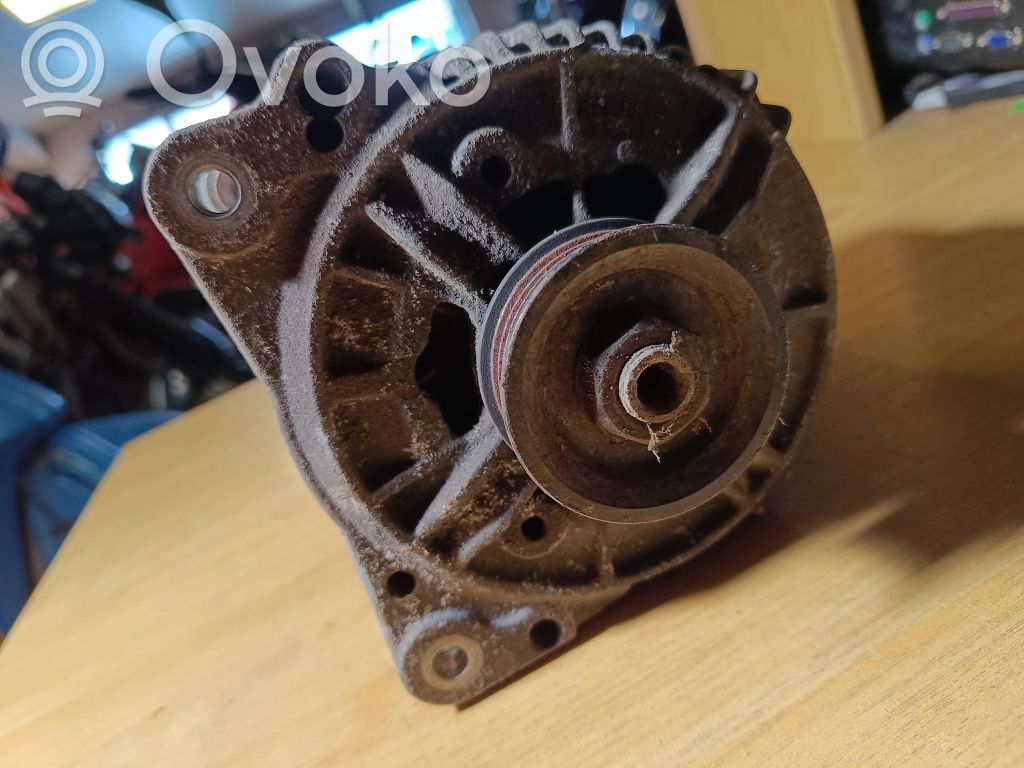 Volkswagen PASSAT B5.5 Ģenerators 