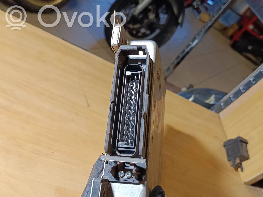 BMW 5 E34 Galios (ECU) modulis 