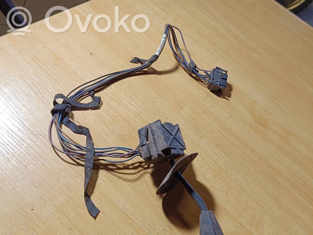 BMW 3 E36 Wiper control stalk 