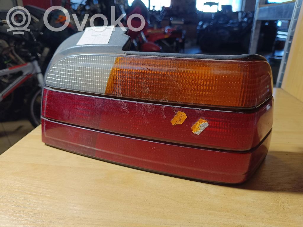 BMW 3 E36 Rear/tail lights 