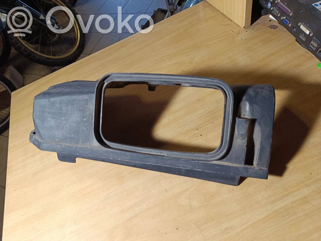 BMW 3 E46 Air filter box cover 