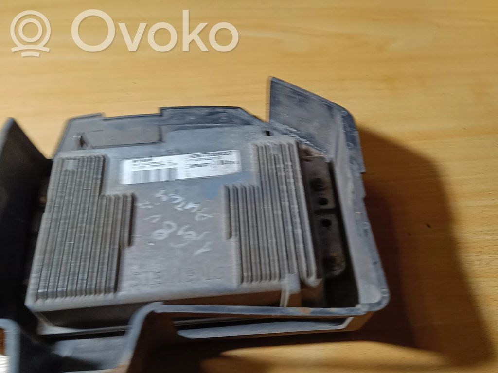 Renault Megane I Engine control unit/module 