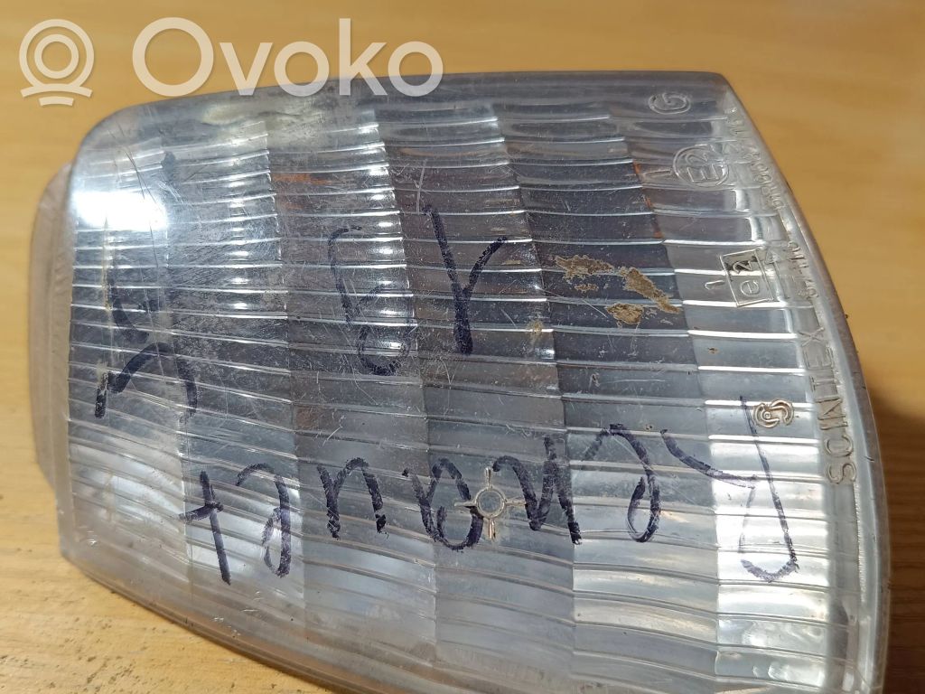 Renault 19 Front indicator light 