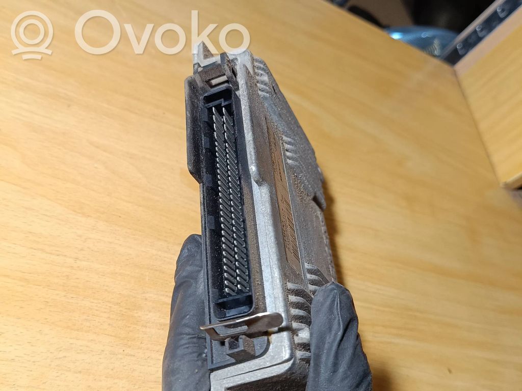 Renault Megane I Engine control unit/module 