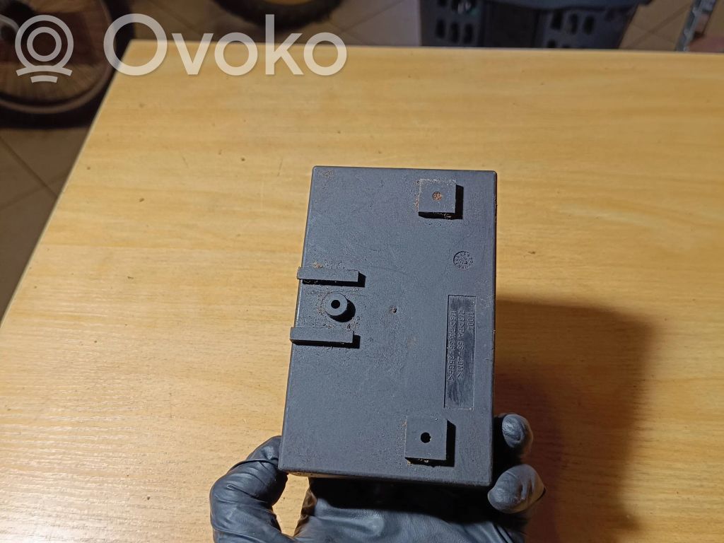 Citroen Xantia Other control units/modules 
