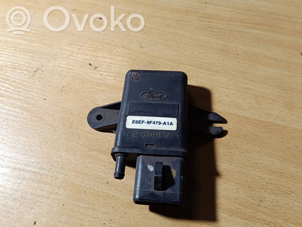 Ford Sierra Ignition amplifier control unit 