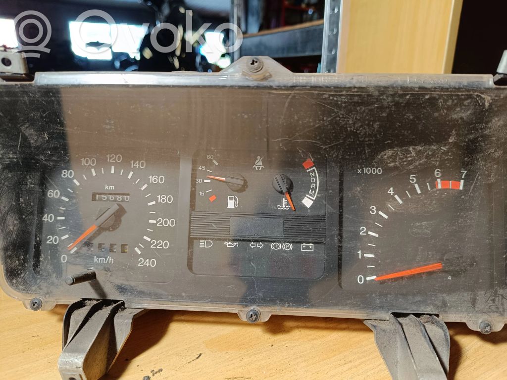Ford Sierra Speedometer (instrument cluster) 