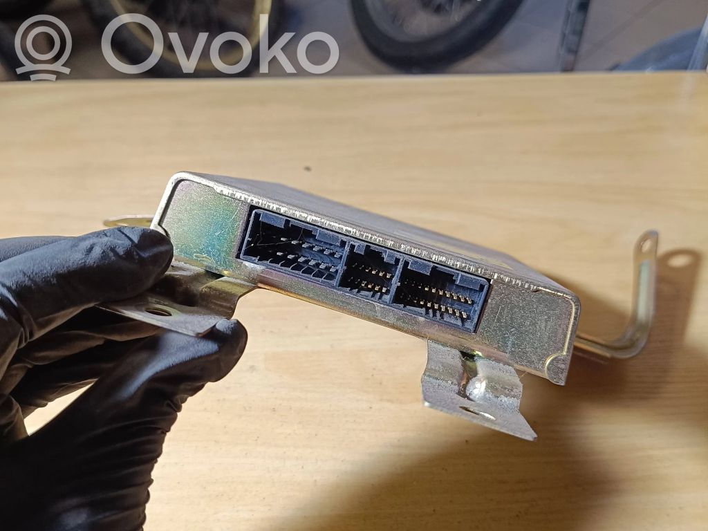 Nissan NX 100 Engine control unit/module 