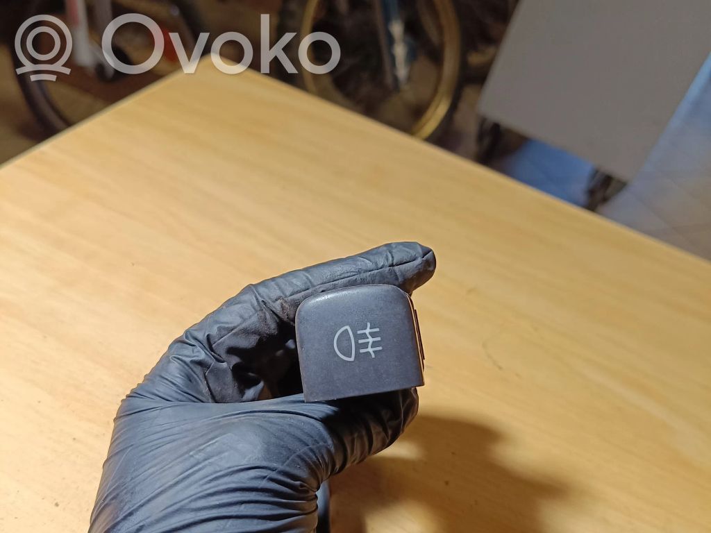 Saab 900 Fog light switch 