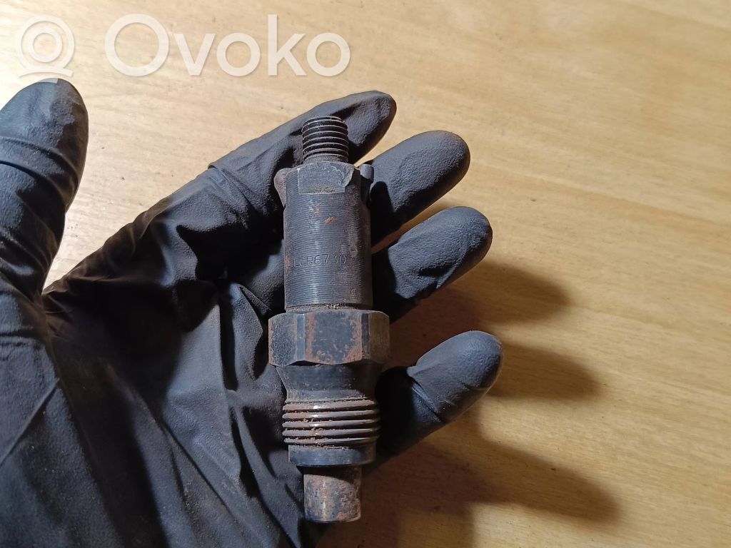 Ford Sierra Inyector de combustible 