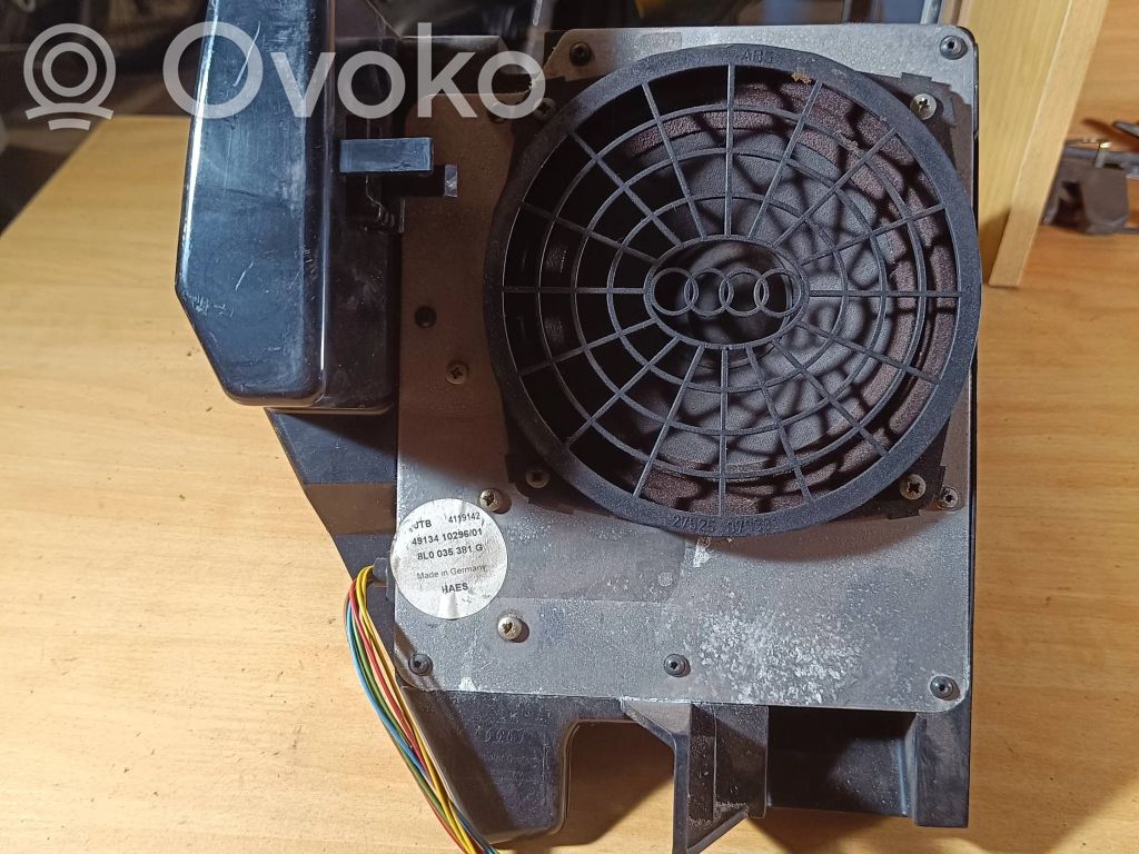 Głośnik niskotonowy   8L0035381G,4119142,4913410296