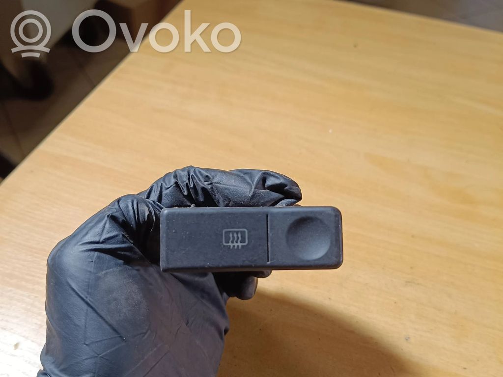 Audi 80 90 B2 Comutator încălzire parbriz/lunetă 