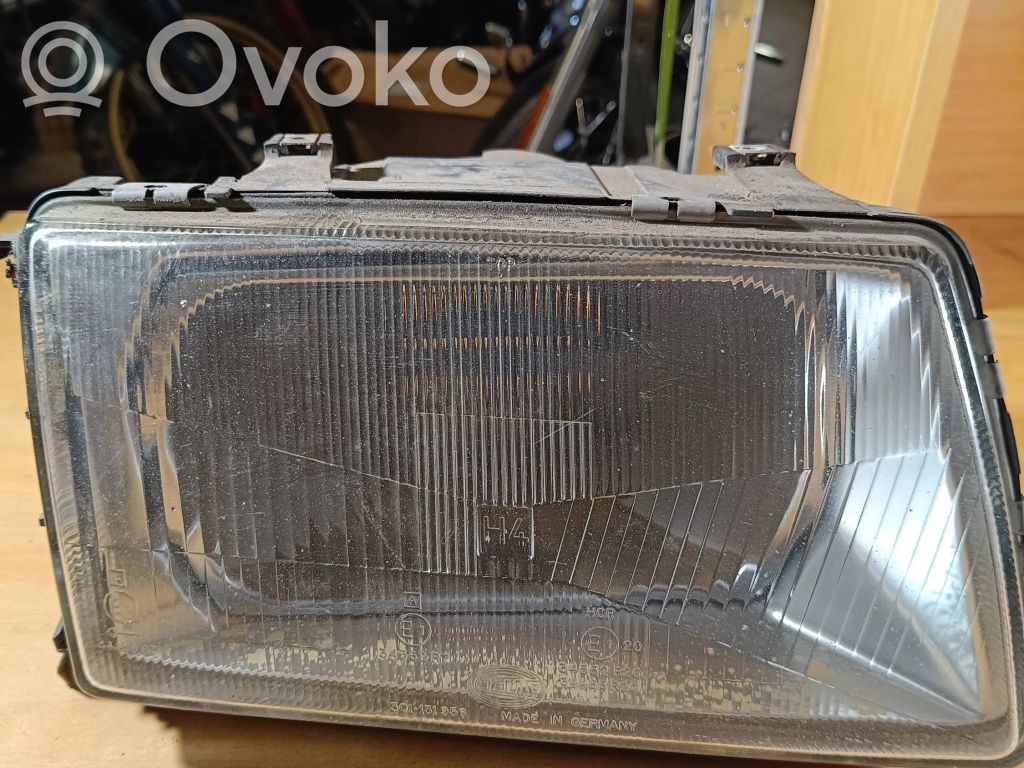 Audi 100 200 5000 C3 Scheinwerfer 