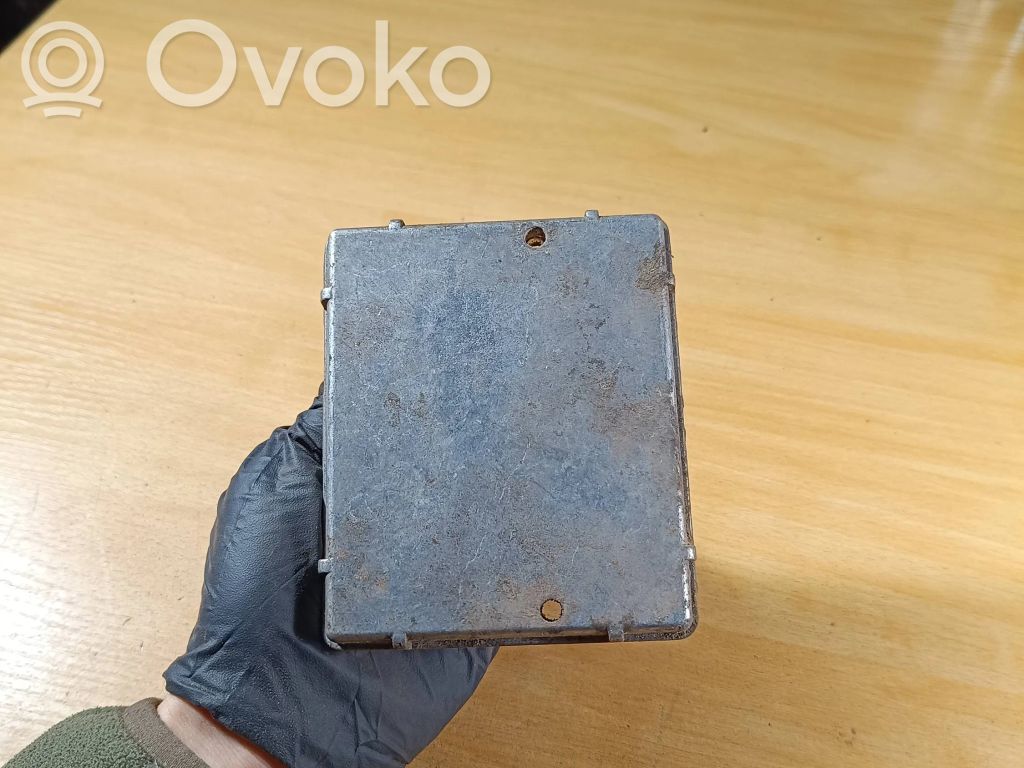 Ford Mondeo MK II Ignition amplifier control unit 