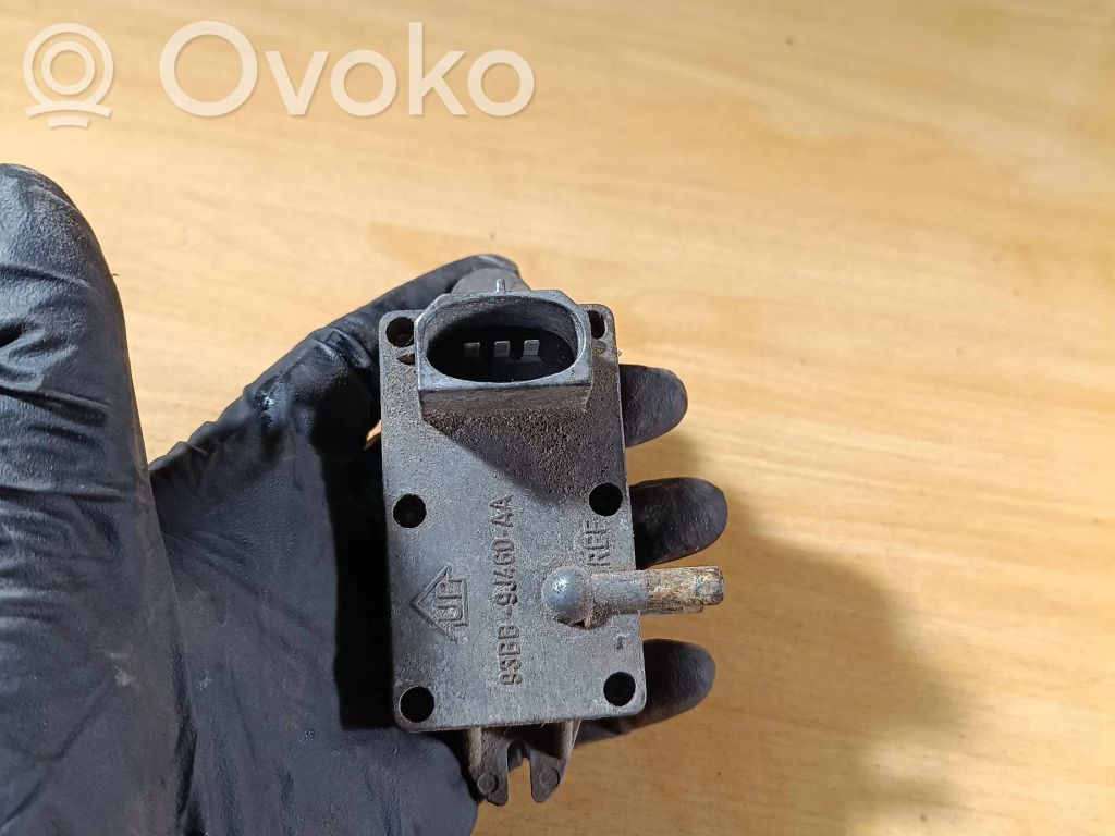 Ford Mondeo MK II Oro slėgio daviklis 