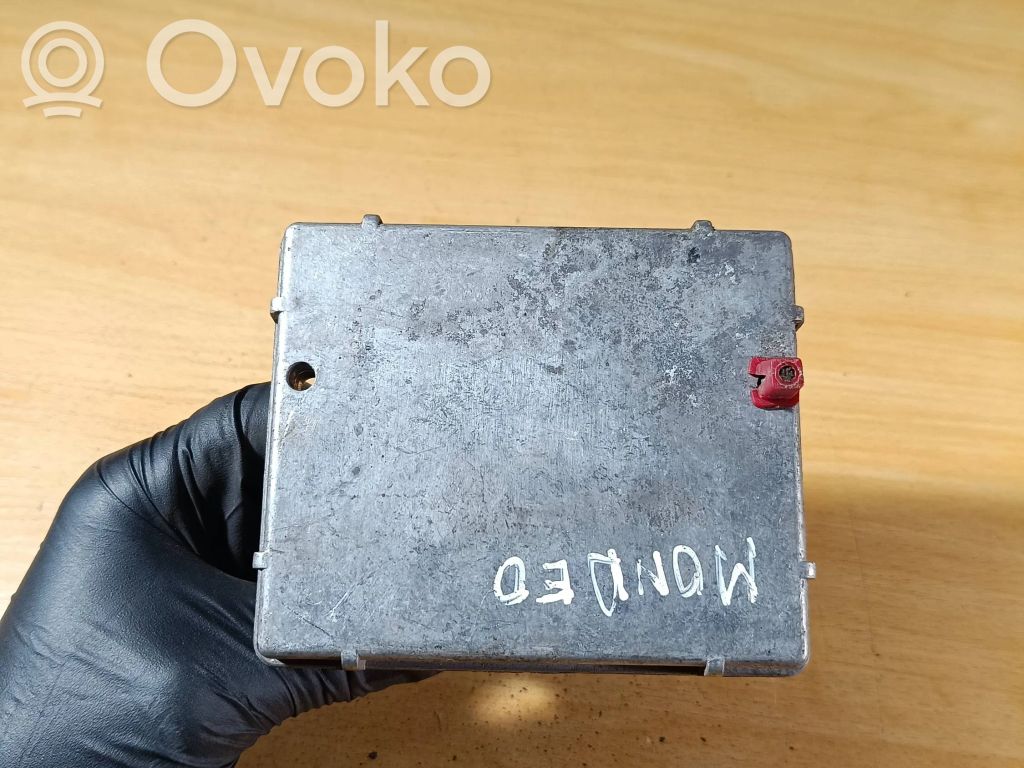 Ford Mondeo MK I Ignition amplifier control unit 