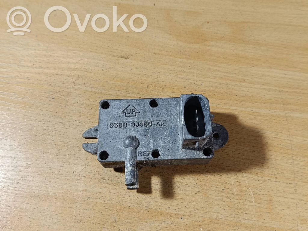 Ford Mondeo MK I Oro slėgio daviklis 