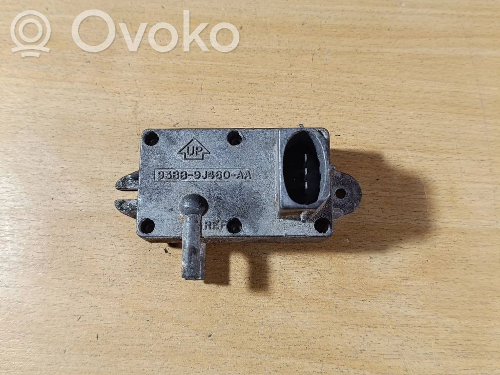 Ford Mondeo MK I Oro slėgio daviklis 