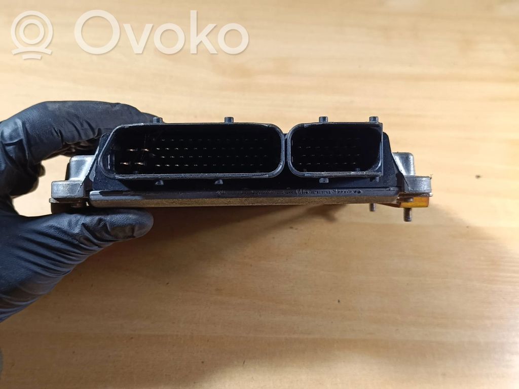 Chrysler Voyager Engine control unit/module 
