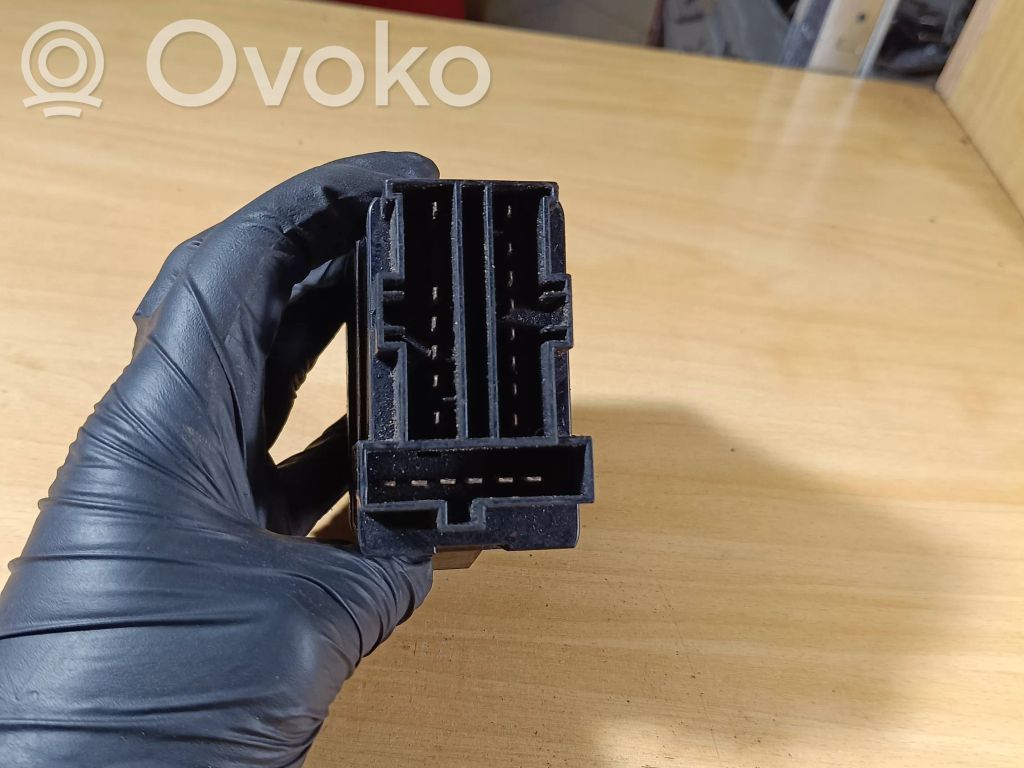 Chrysler Voyager Hazard light switch 