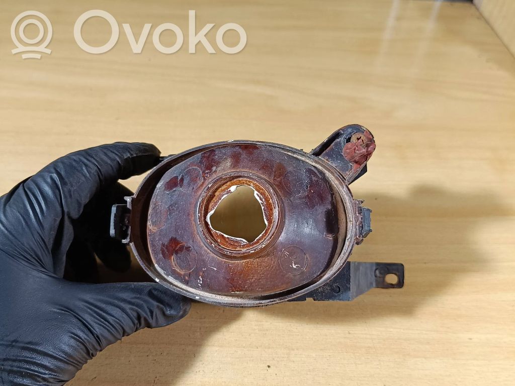 BMW 5 E39 Miglas lukturis priekšā 